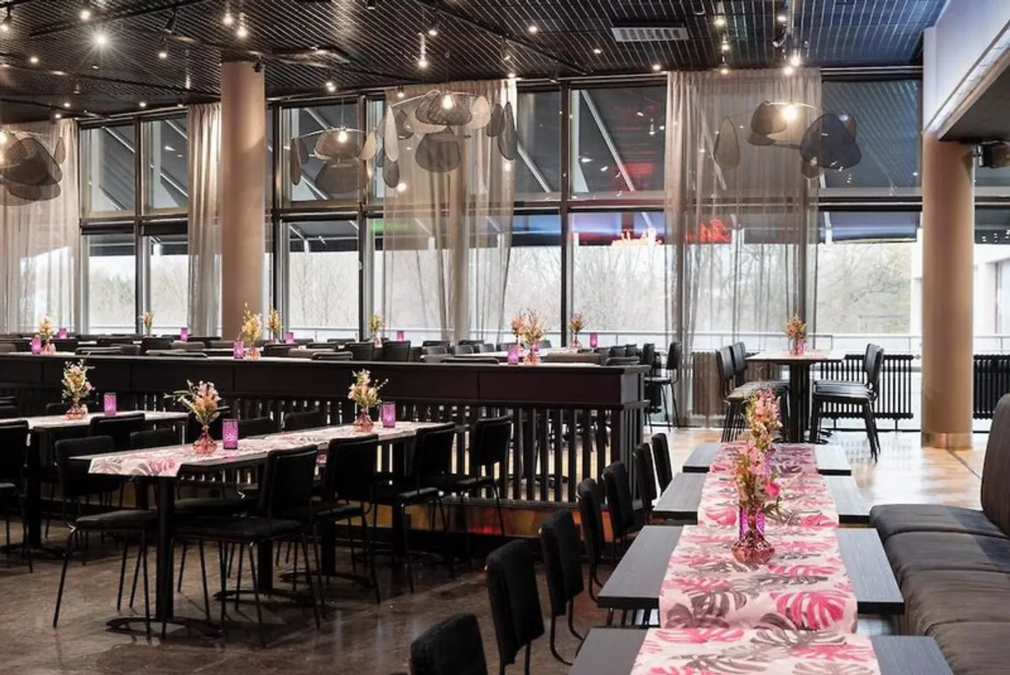 Original Sokos Hotel Vantaa Bar