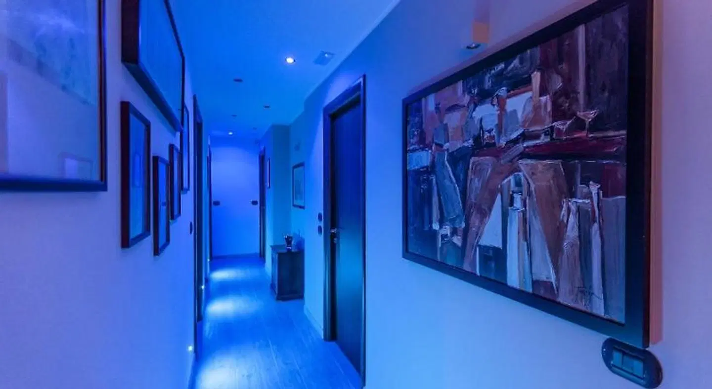 Vatican Point Break HEALTH_BEAUTY