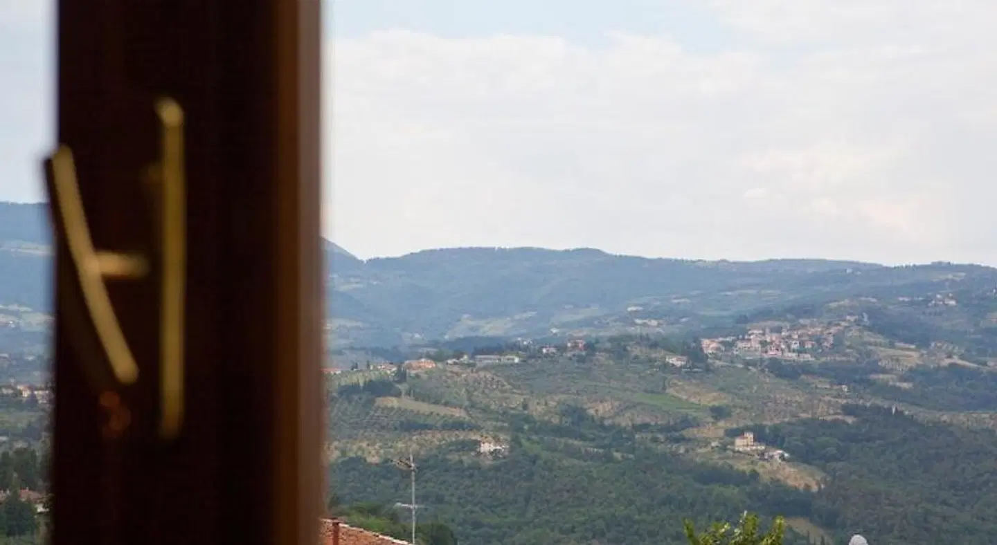 Hotel Villa Bonelli LANDSCAPE