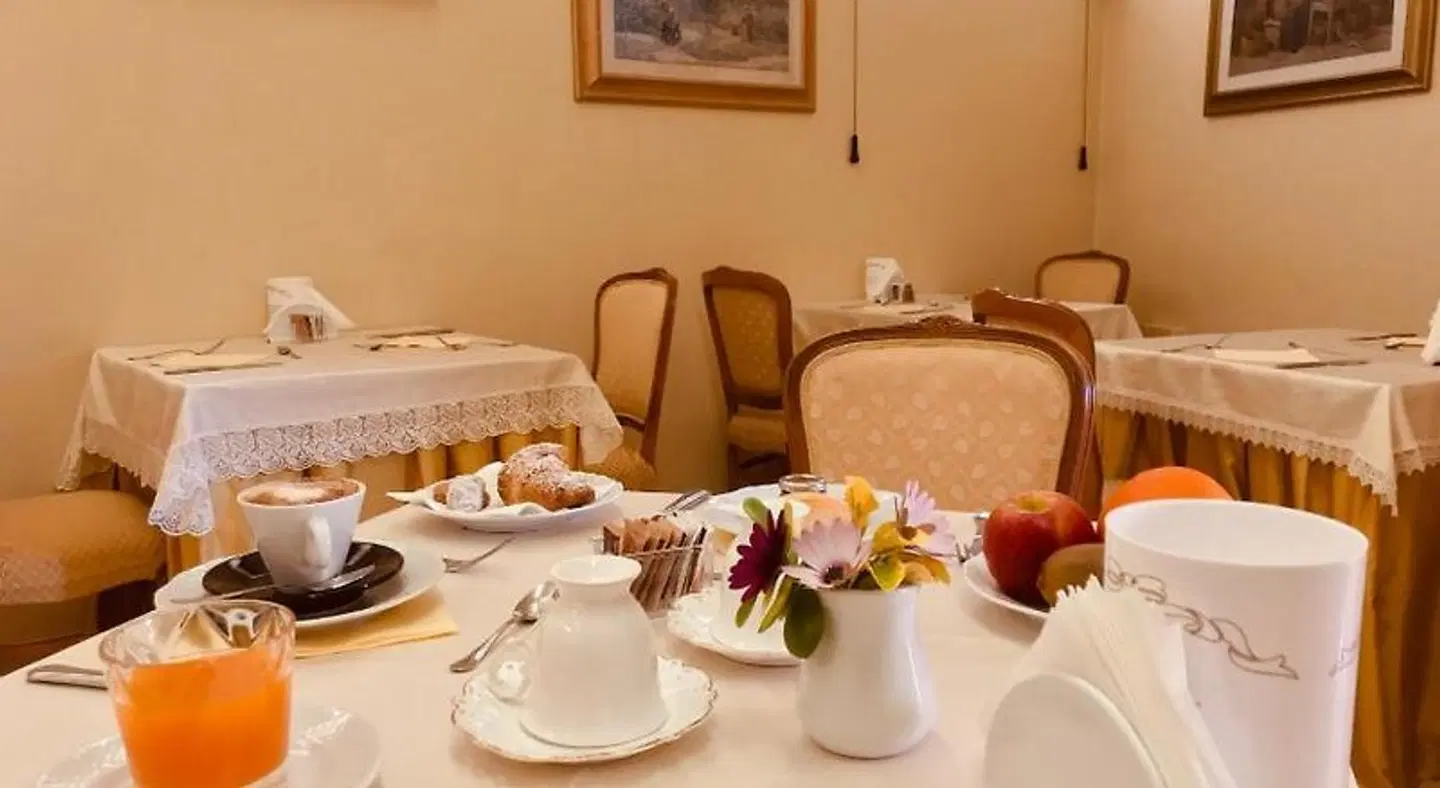 Villaggio San Giovanni Restaurant