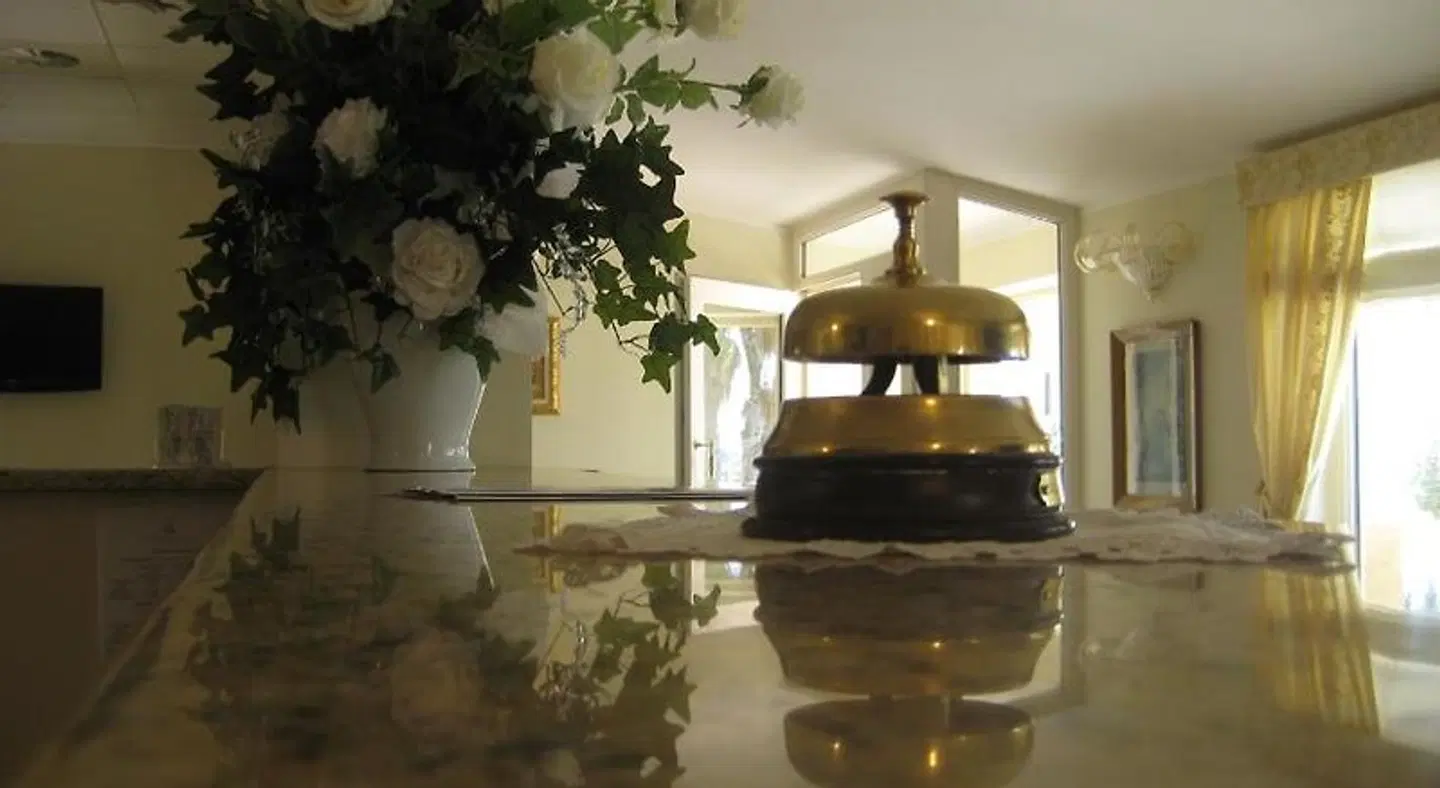 Villaggio San Giovanni HEALTH_BEAUTY