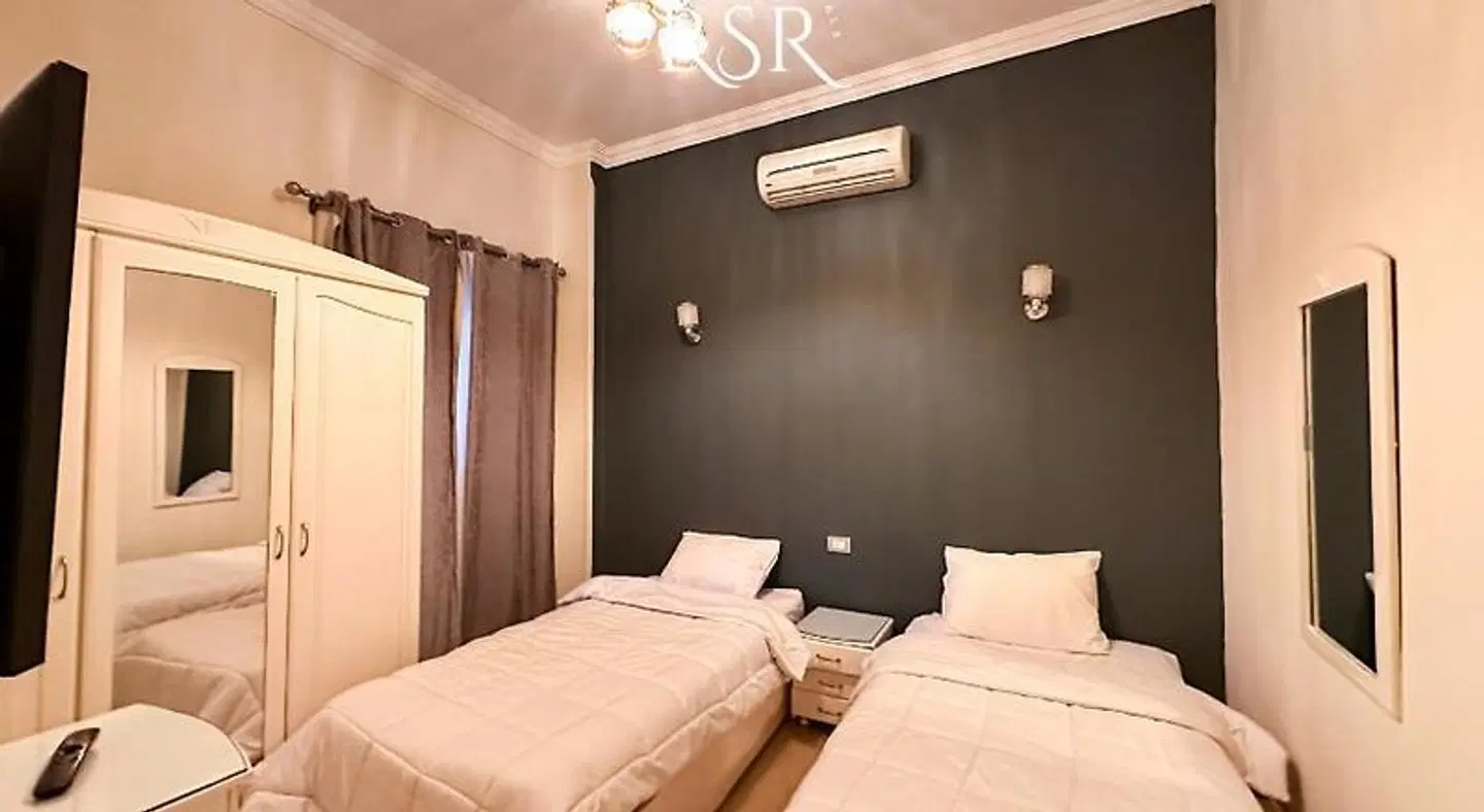 Green Garden Resort ROOM_EXAMPLE