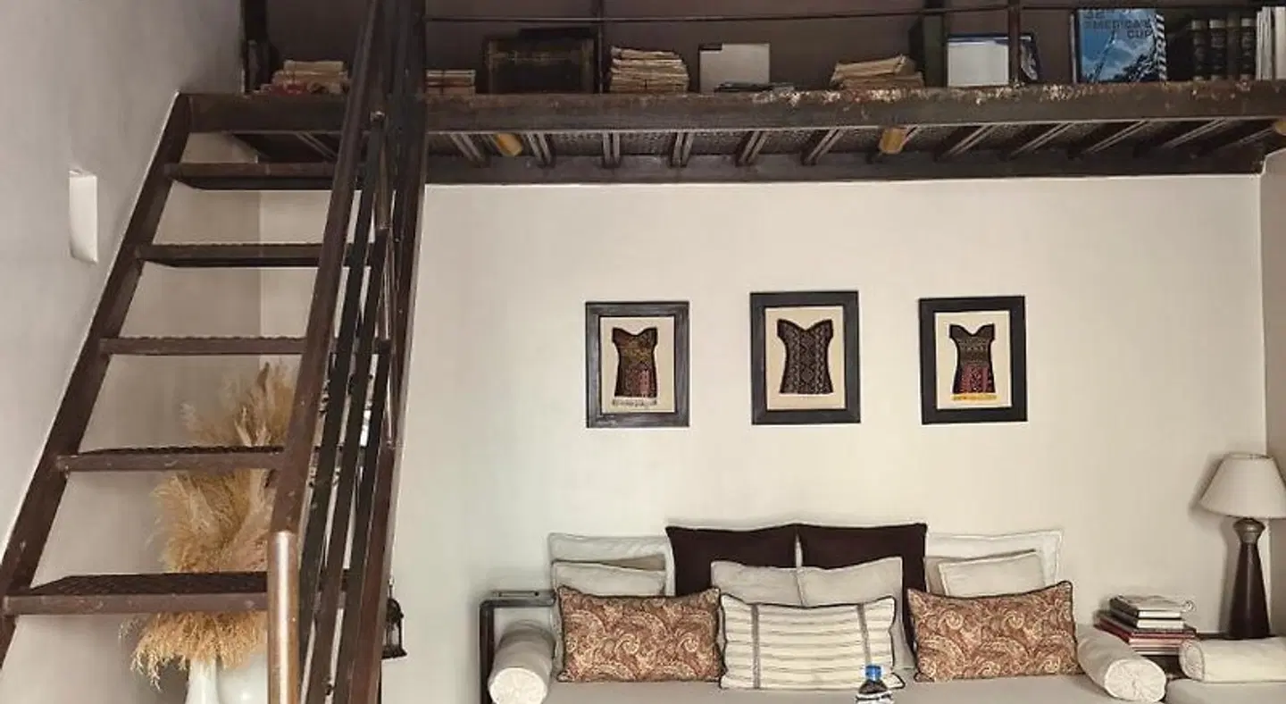 Riad Abracadabra MODEL_IMPRESSION