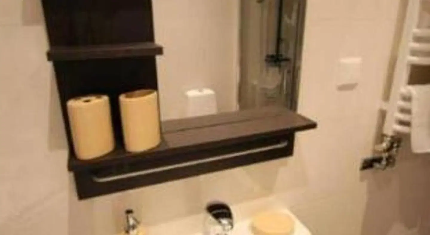 Stockholm Inn Hotell ROOM_EXAMPLE