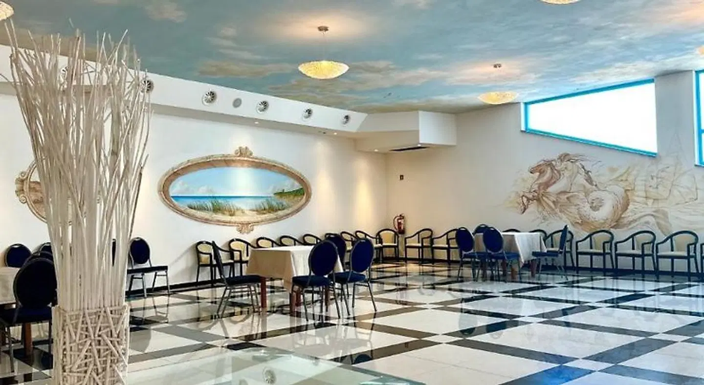 Serpa Hotel Konferenz