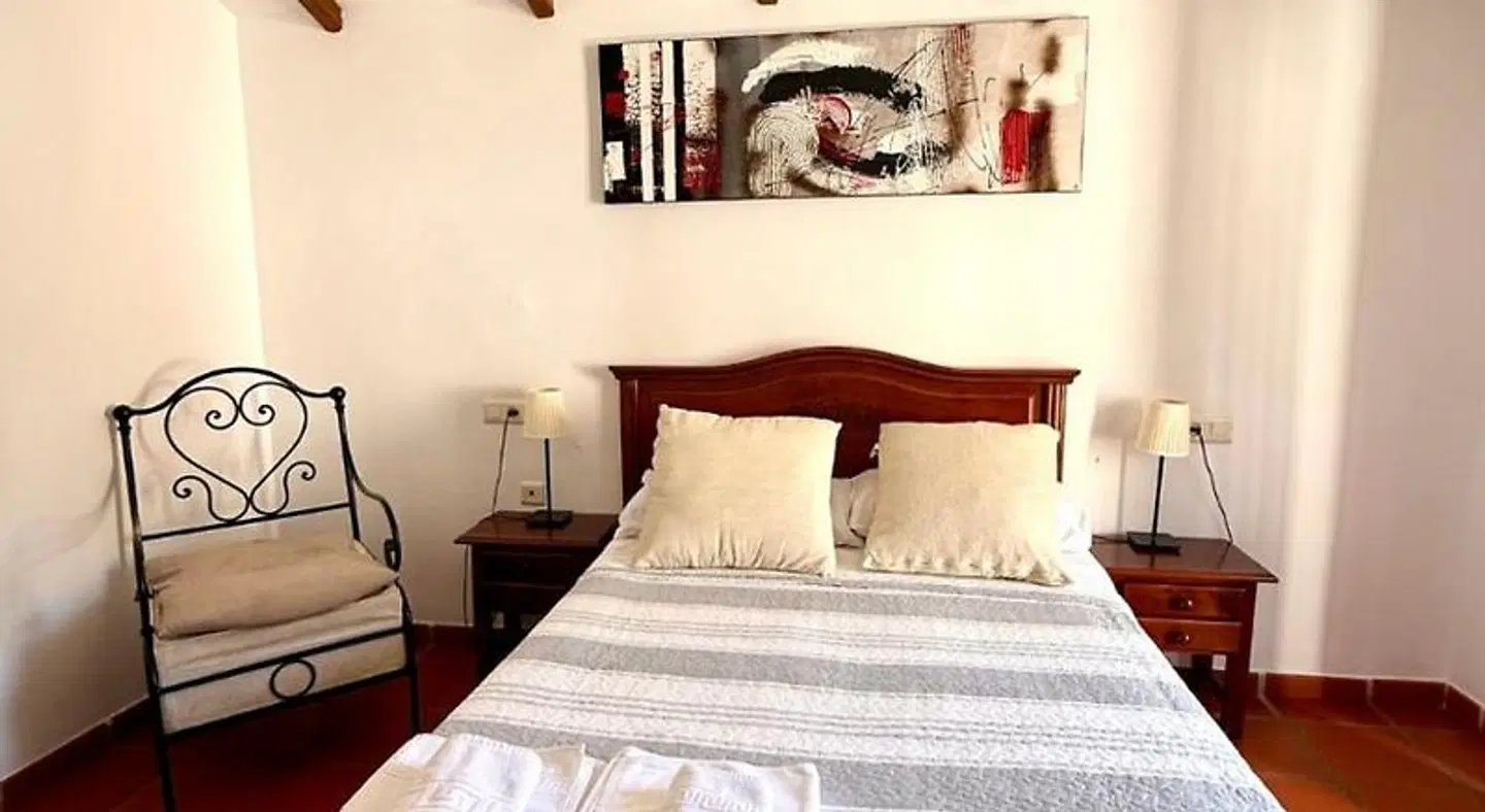 Palacete de Mañara ROOM_EXAMPLE