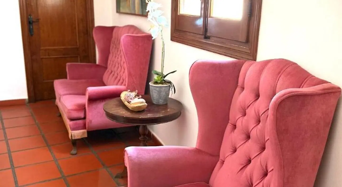 Palacete de Mañara ROOM_EXAMPLE