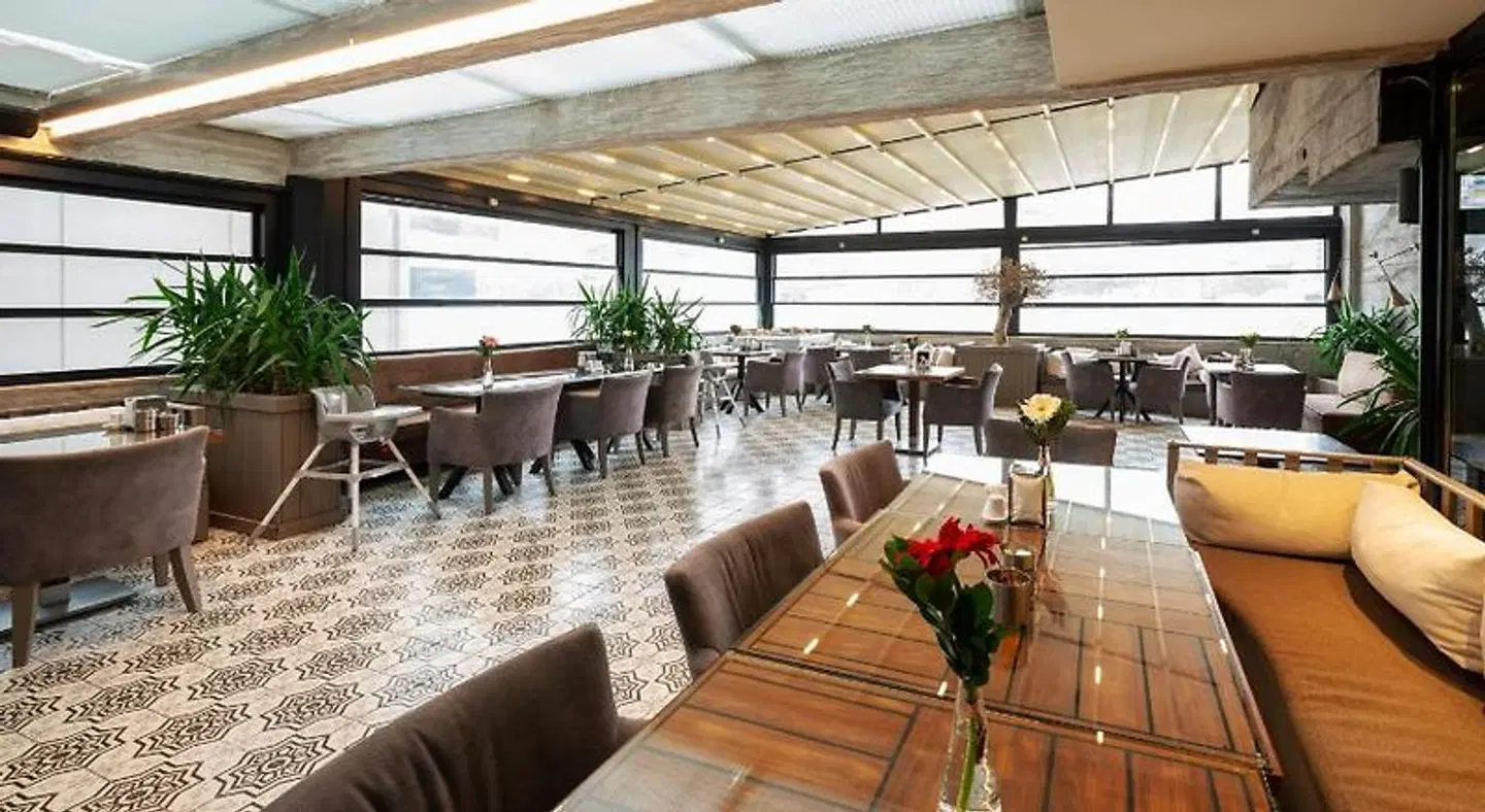 Orya Hotel Konferenz