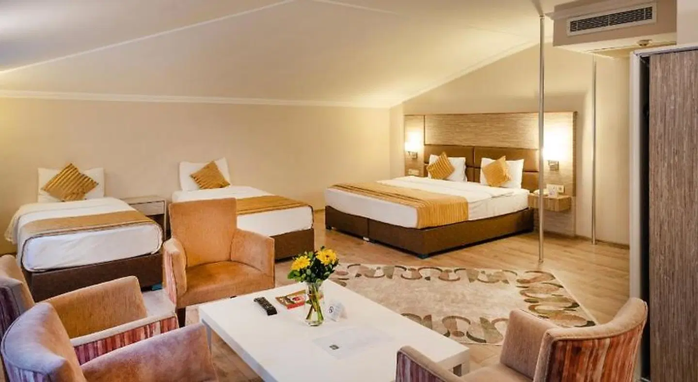 Orya Hotel ROOM_EXAMPLE