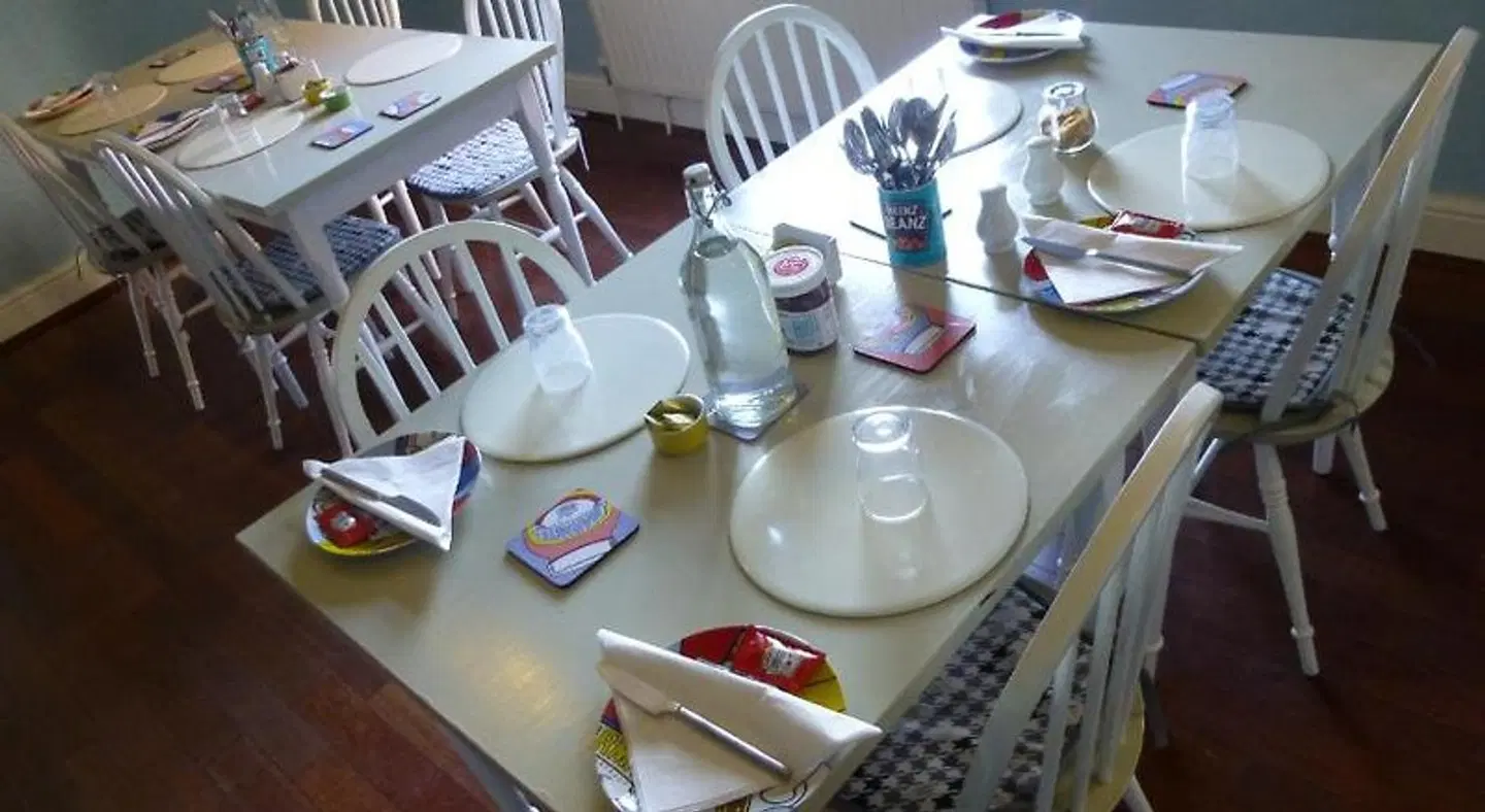 Baytree Lodge Restaurant
