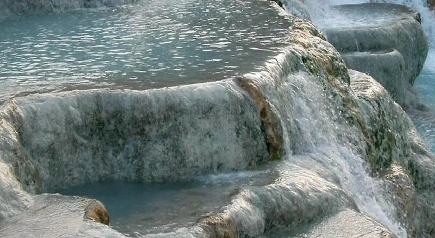 Alle Terme B&B Tiere