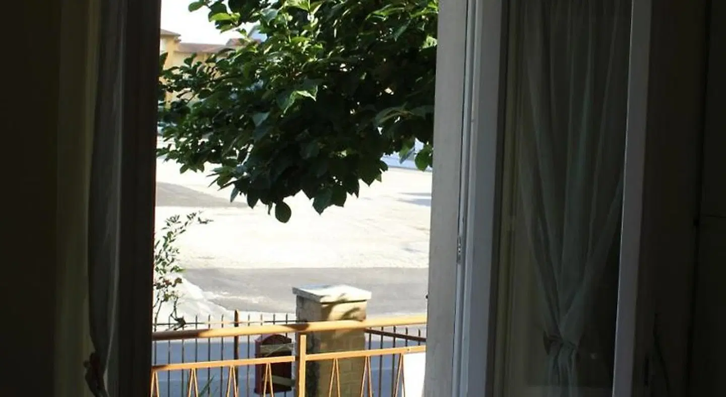Alle Terme B&B Terrasse