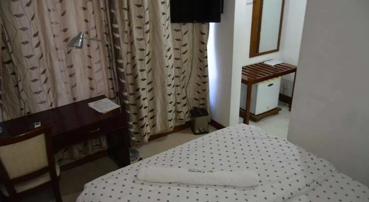 Florida Executive Inn ROOM_EXAMPLE