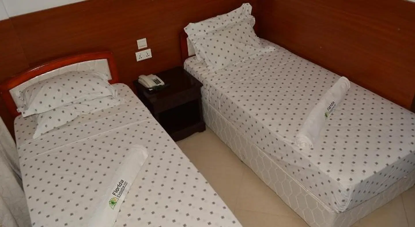 Florida Executive Inn HEALTH_BEAUTY