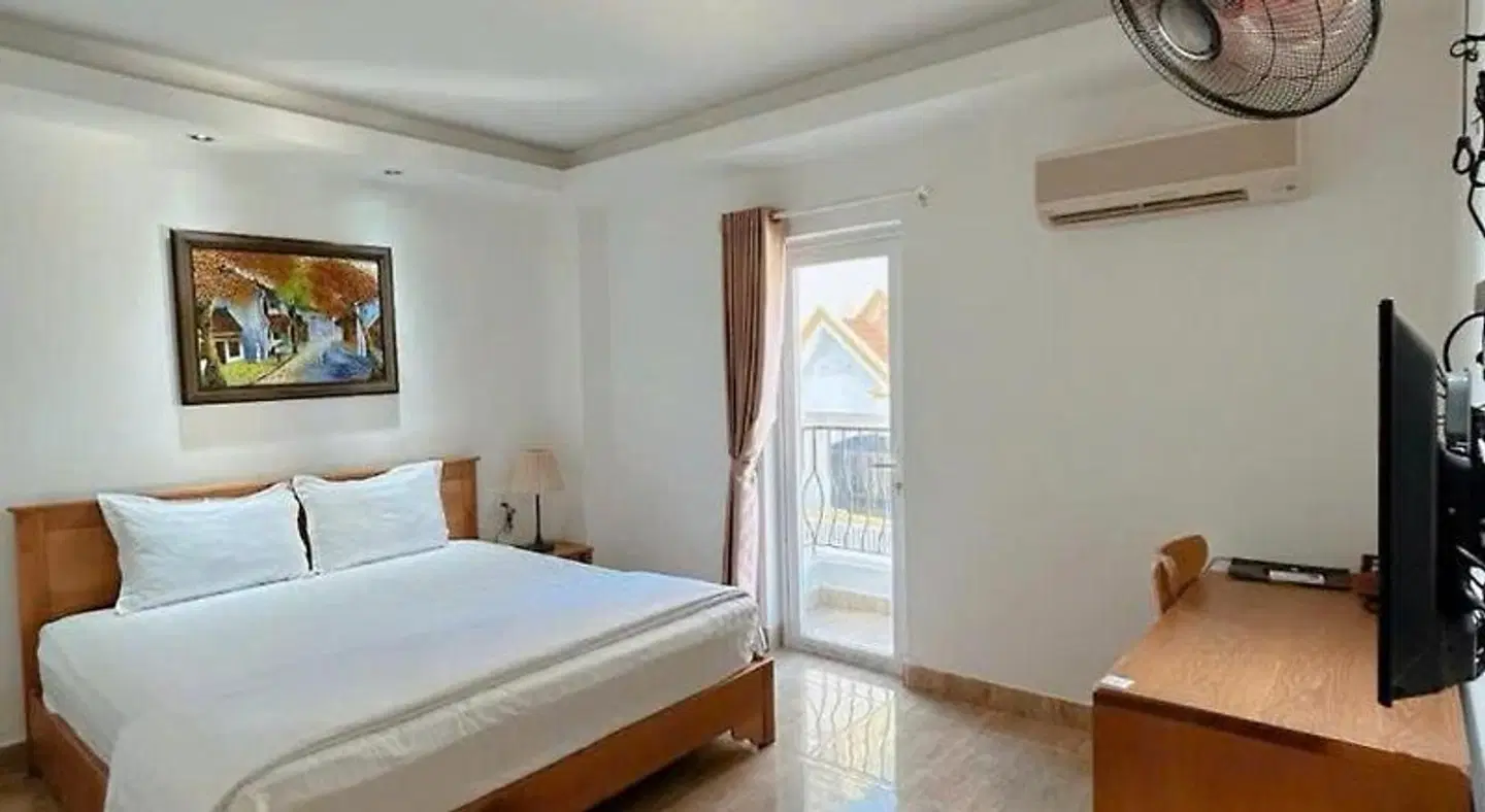 VeeVoo Hotel ROOM_EXAMPLE