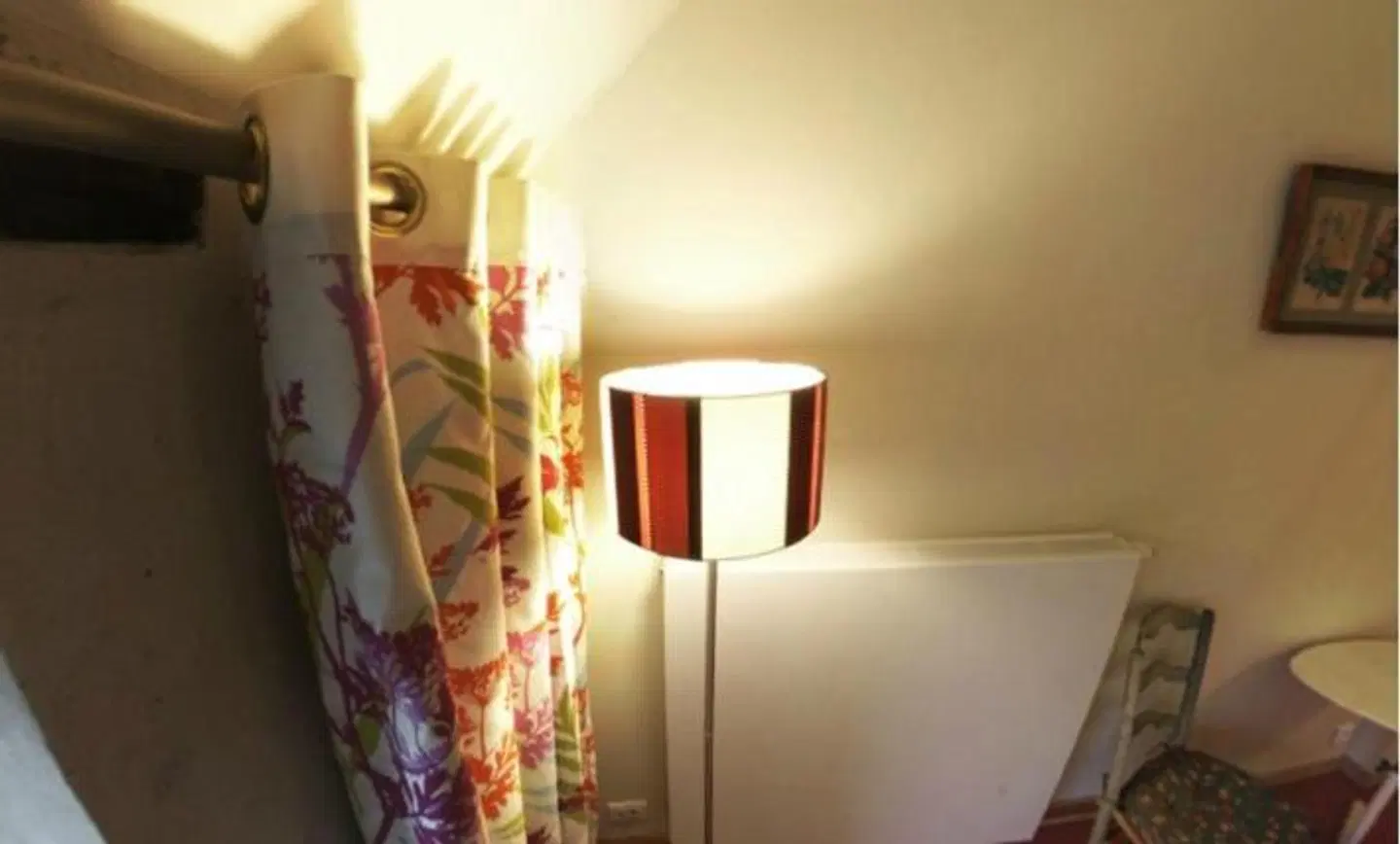 Les Herbes Folles ROOM_EXAMPLE