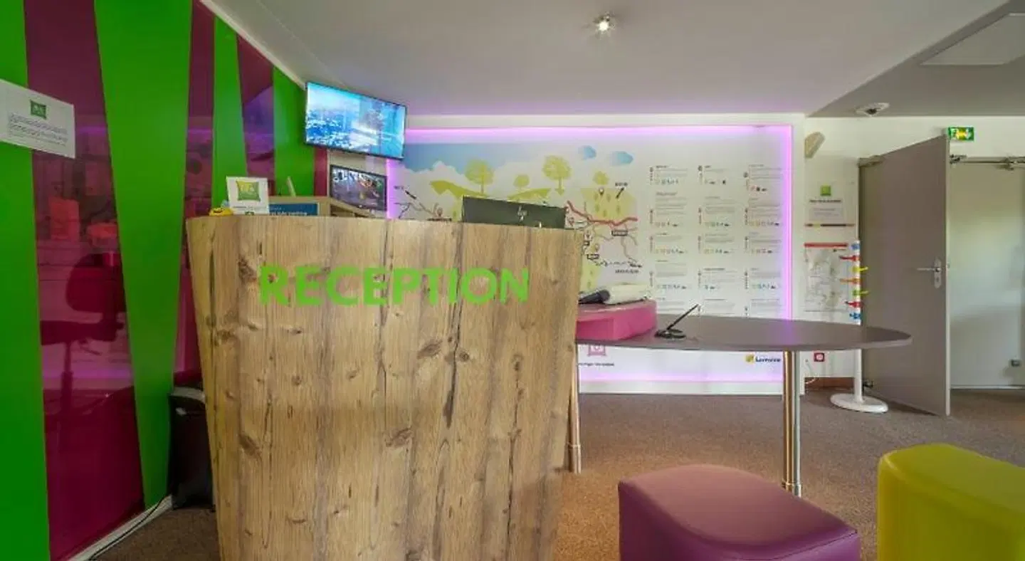 ibis Styles Sarrebourg Konferenz