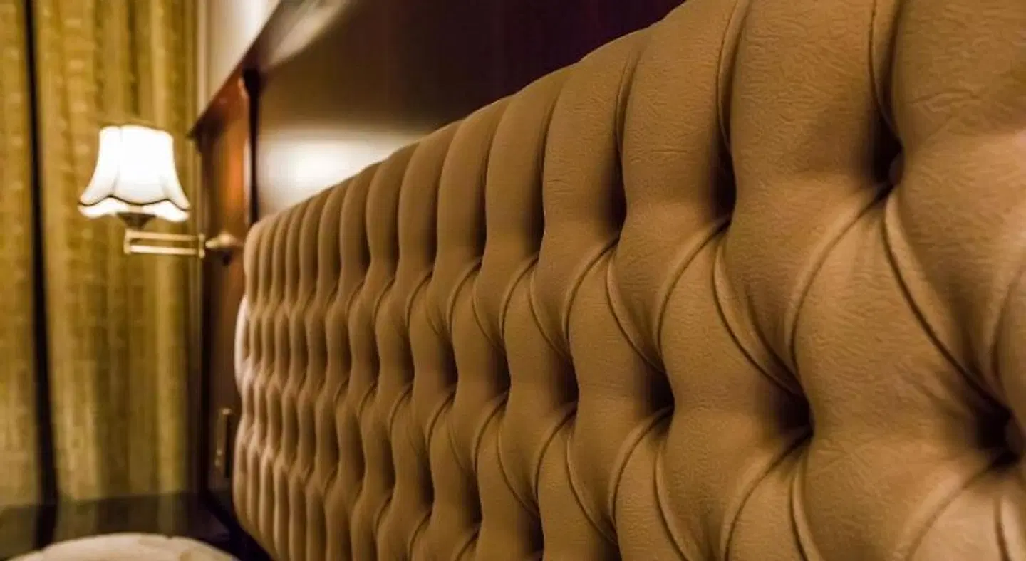 Kouros Hotel Tiere
