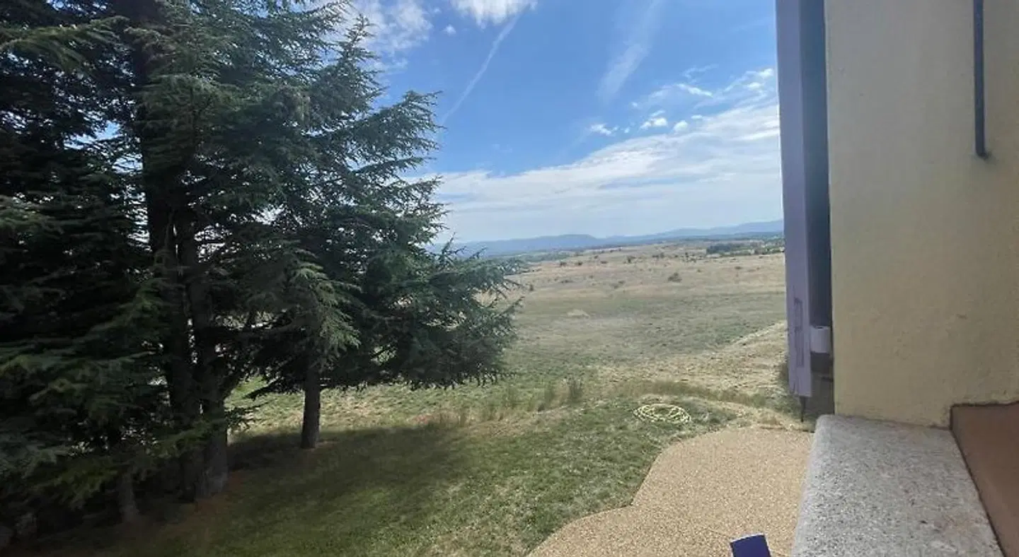 Résidence Château Ferrassières LANDSCAPE