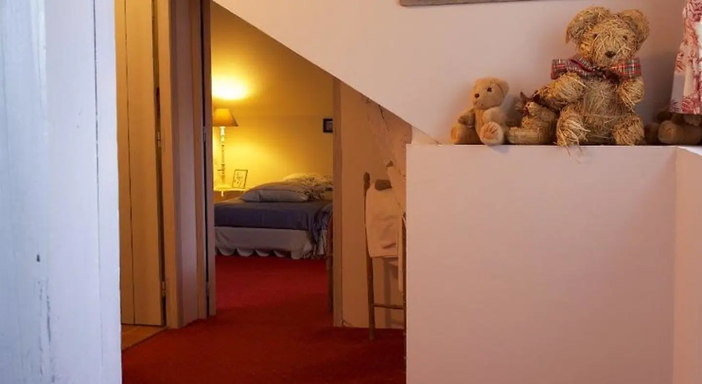 Château Du Pin ROOM_EXAMPLE