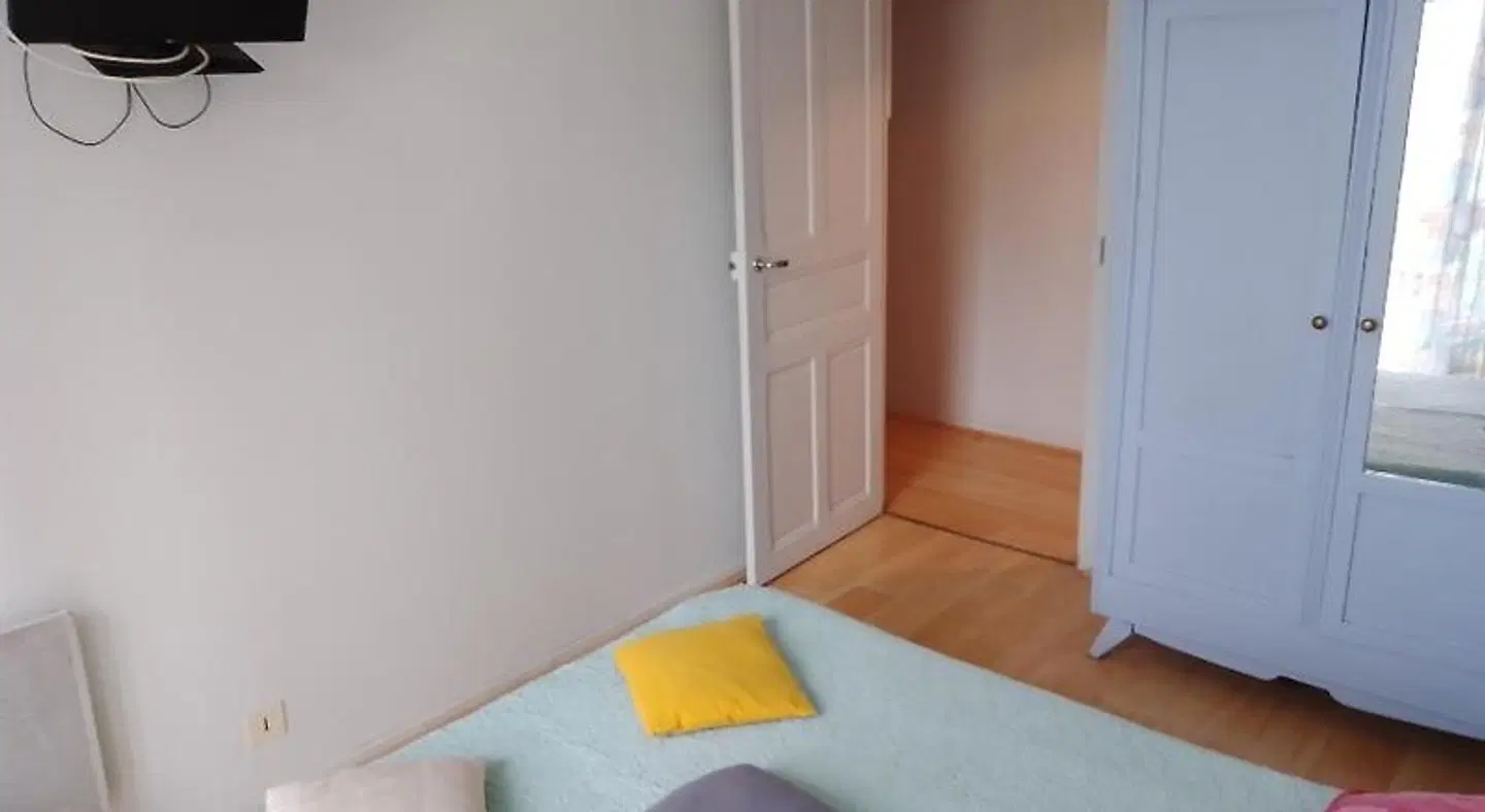 Hotel Moderne Veynes ROOM_EXAMPLE