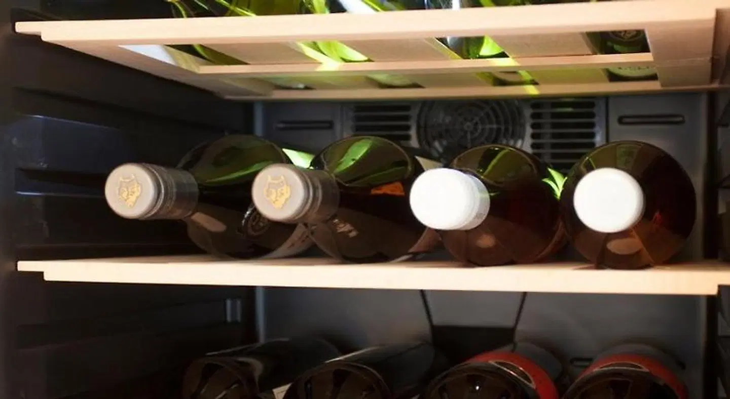 Nordurey Apartments Restaurant