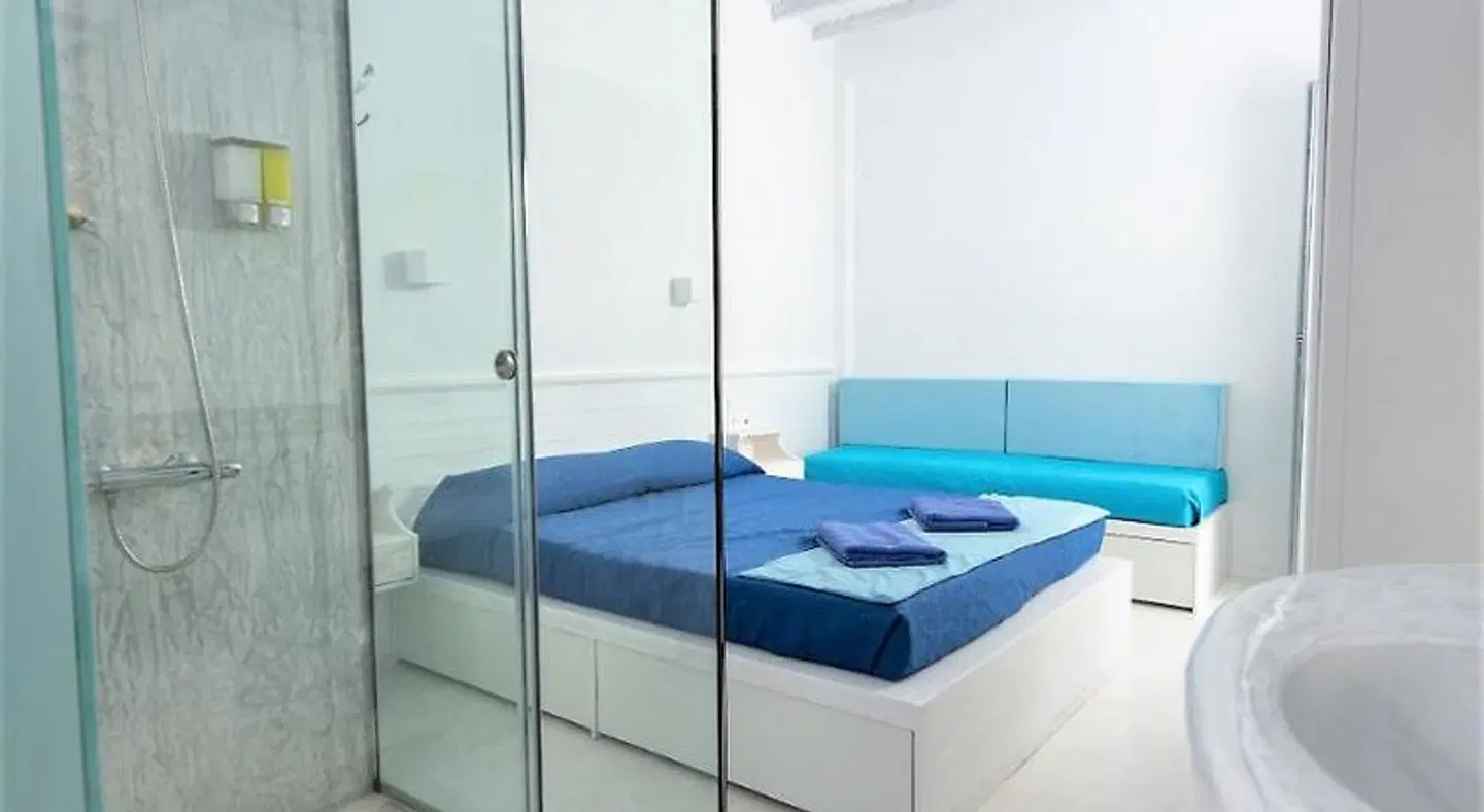 Mumua Studios ROOM_EXAMPLE