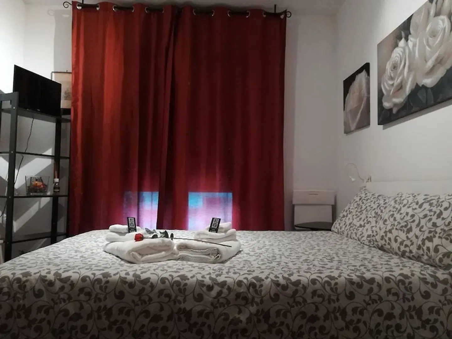 Leonardo Rome Holidays ROOM_EXAMPLE