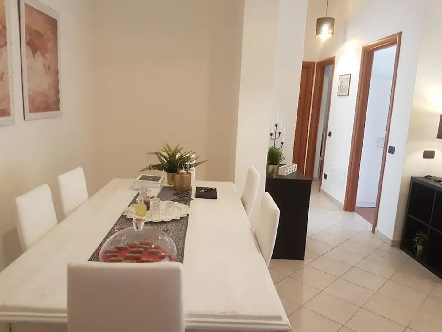 Leonardo Rome Holidays ROOM_EXAMPLE