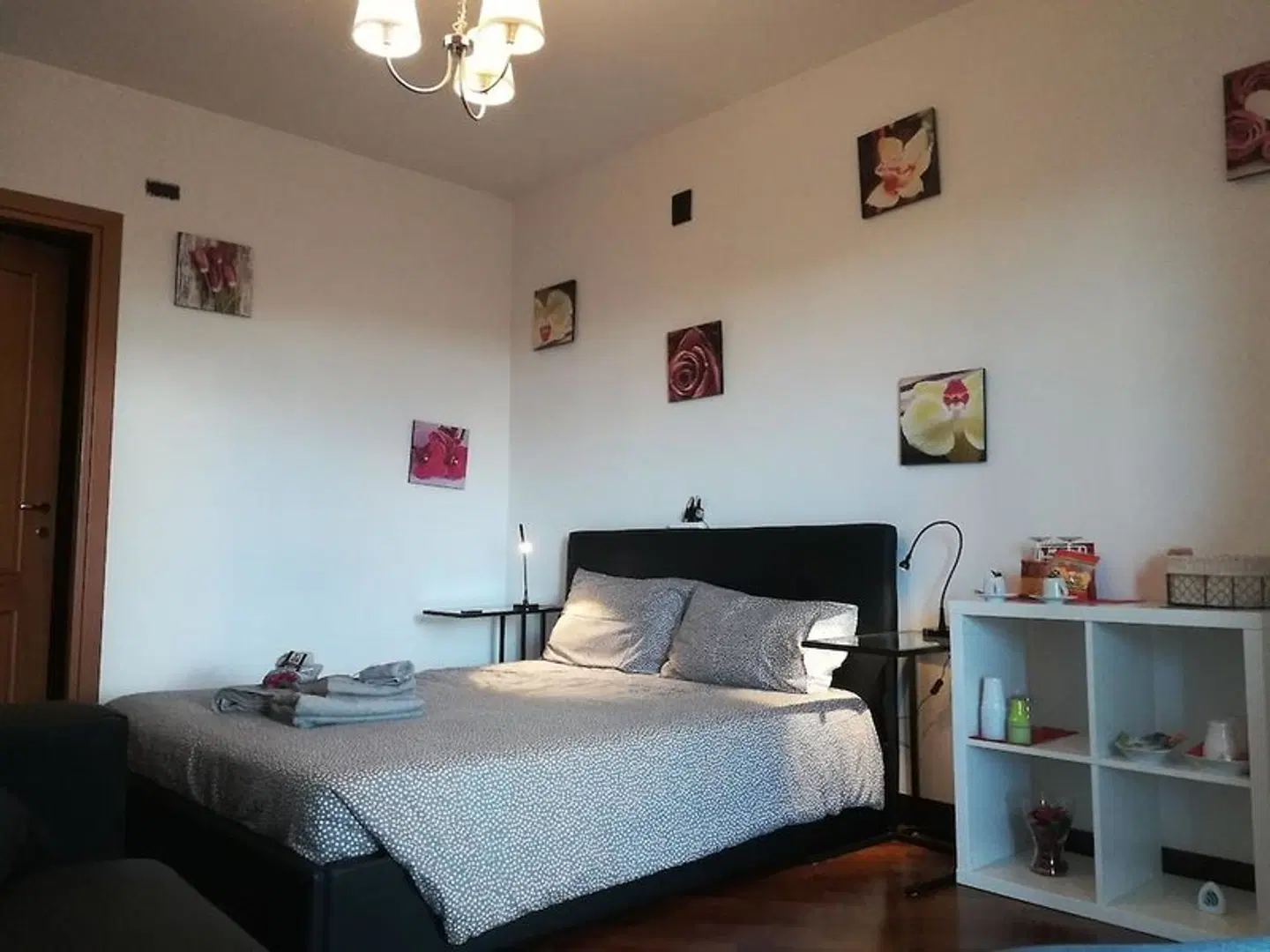 Leonardo Rome Holidays ROOM_EXAMPLE