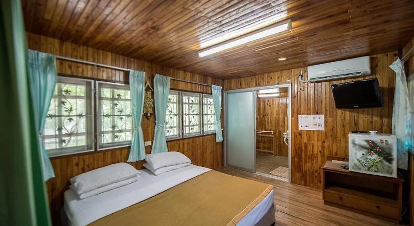 Poomvarin Resort ROOM_EXAMPLE