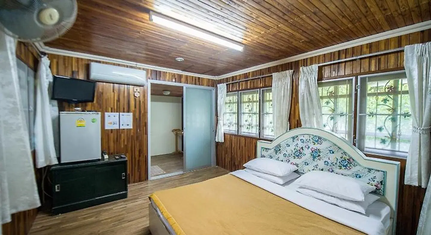 Poomvarin Resort ROOM_EXAMPLE