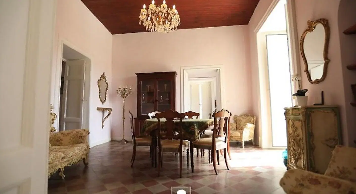 Le Due Sicilie Restaurant