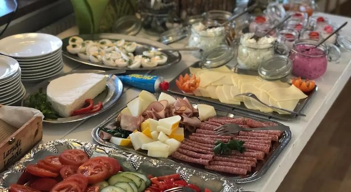 Hotell Taberg Restaurant