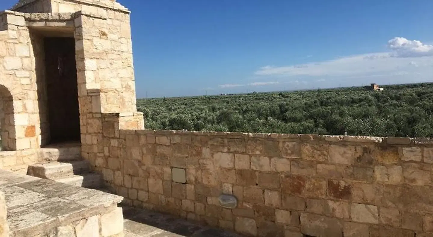 Hotel Torre Domini LANDSCAPE