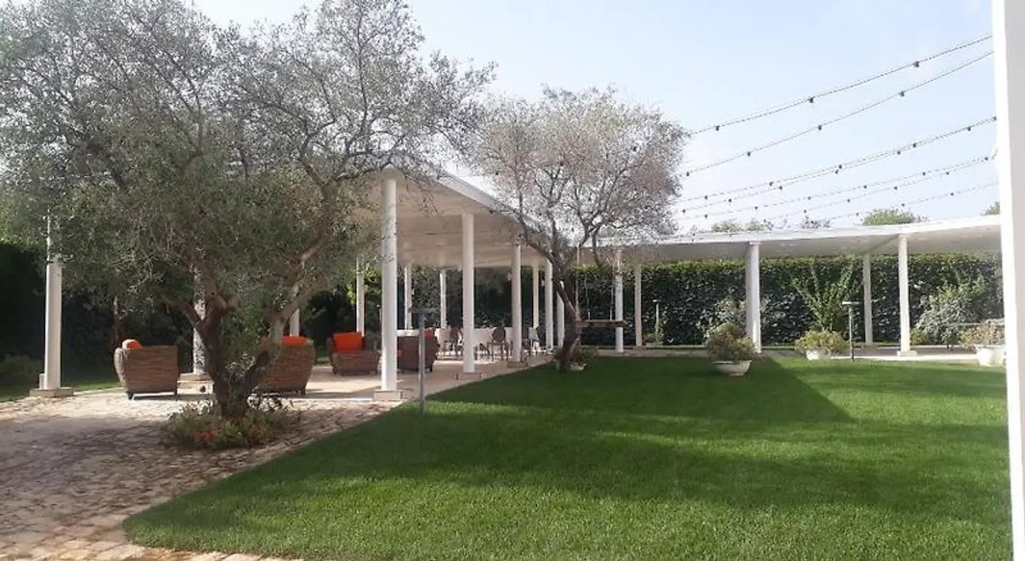 Hotel Torre Domini EXTERIOR