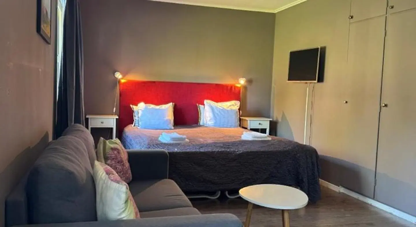 Brunsbo G:a Biskopsgård Hotell & Konferens ROOM_EXAMPLE