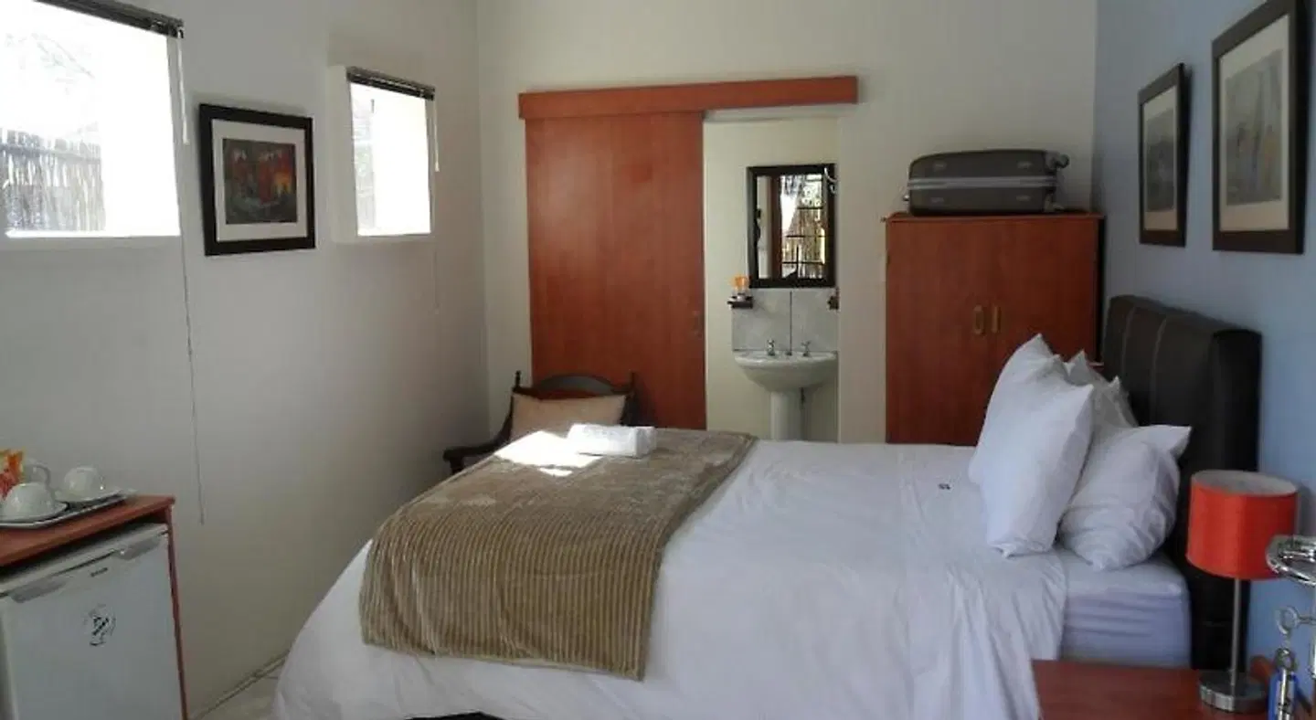 Convent Hill B and B ROOM_EXAMPLE