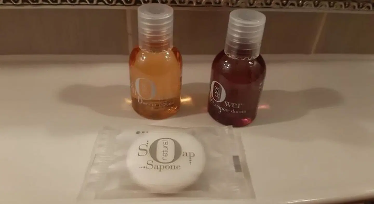 Hotel Post Cunter Biancardi HEALTH_BEAUTY