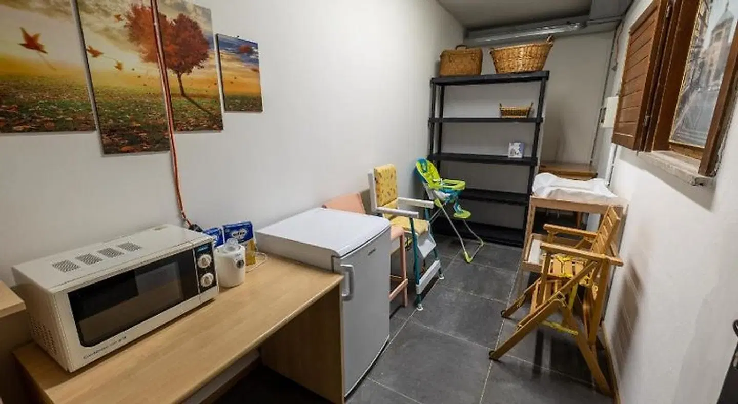 Casa Alpina ROOM_EXAMPLE