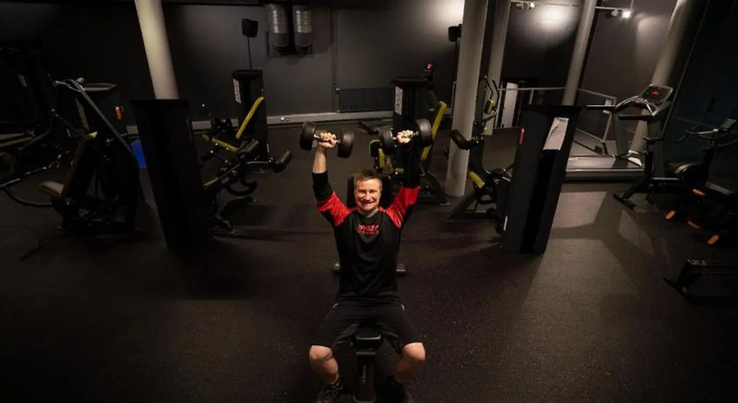 KIDE hotel by Iso-Syote SPORTS_AND_LEISURE