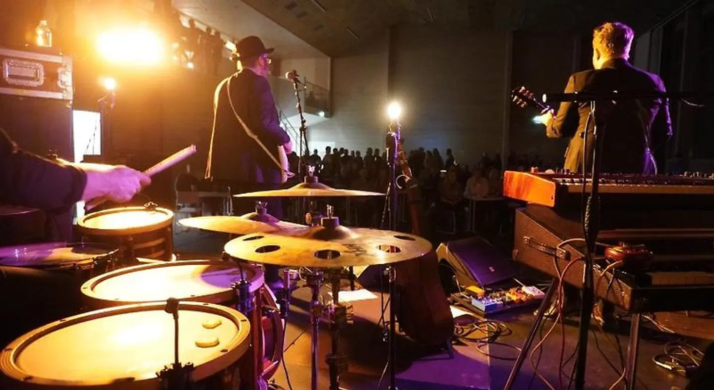 KIDE hotel by Iso-Syote Restaurant