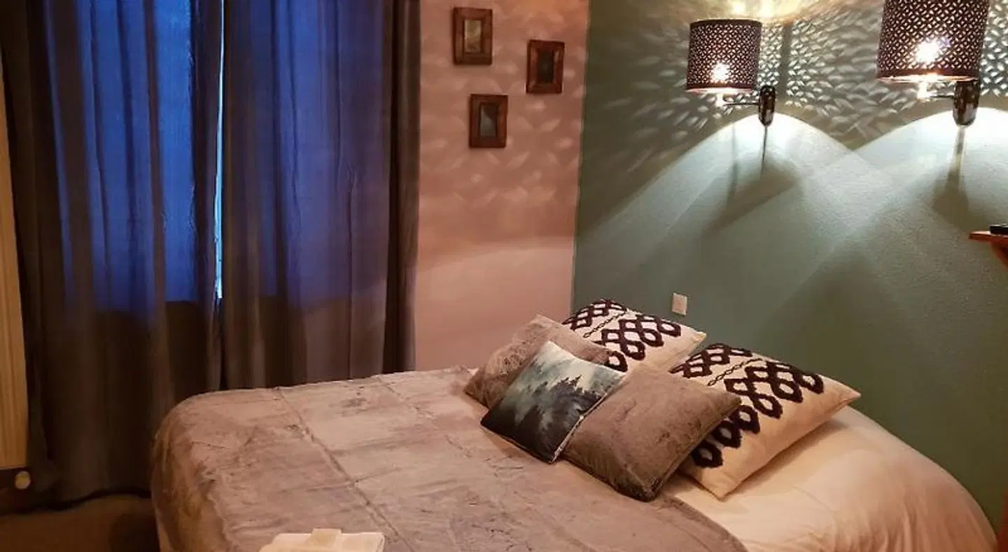 Lodge Hotel Les Rousses HEALTH_BEAUTY