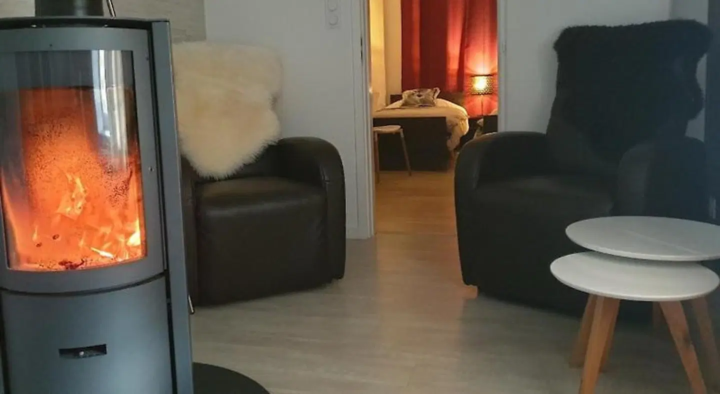 Lodge Hotel Les Rousses LOUNGE_LOBBY