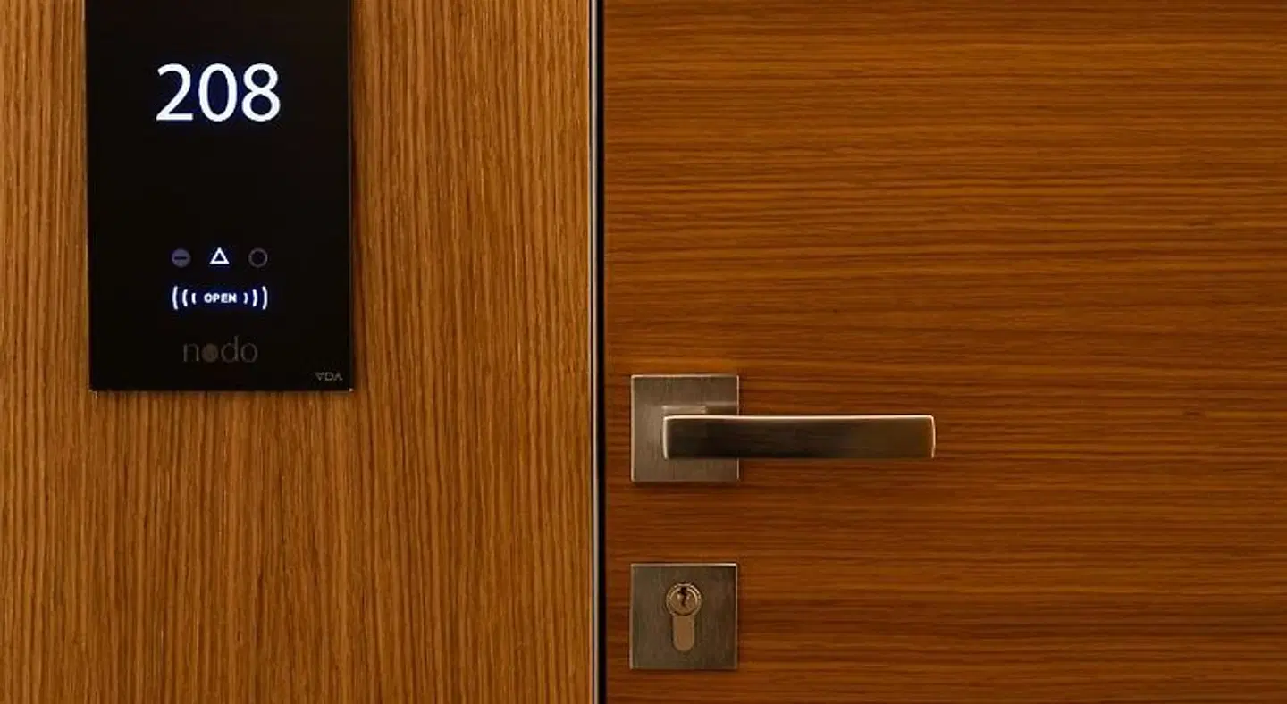 Nodo Hotel HEALTH_BEAUTY