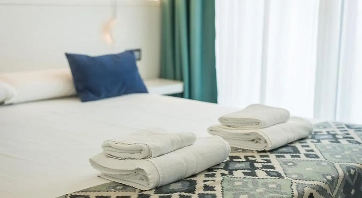 Hotel Playa de la Plata ROOM_EXAMPLE