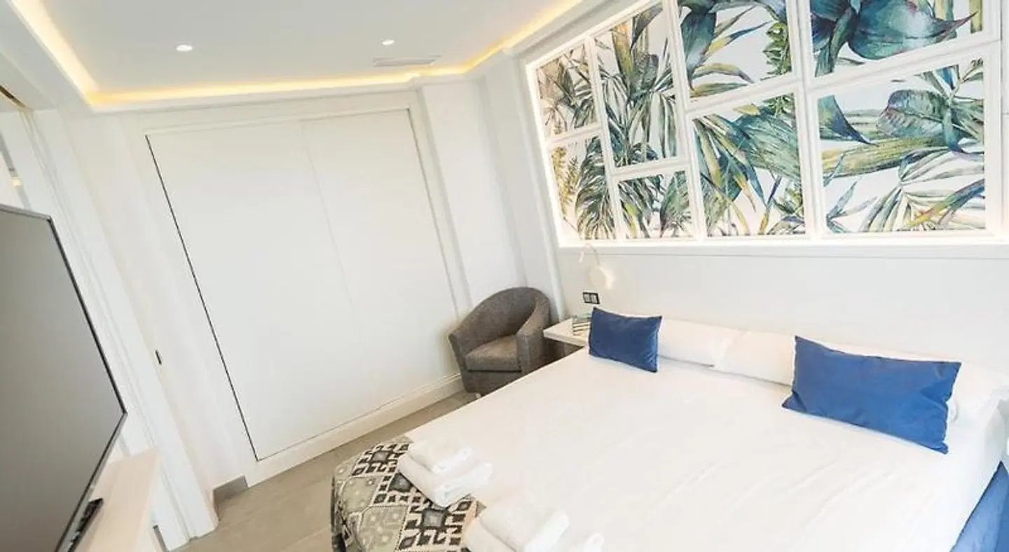 Hotel Playa de la Plata ROOM_EXAMPLE