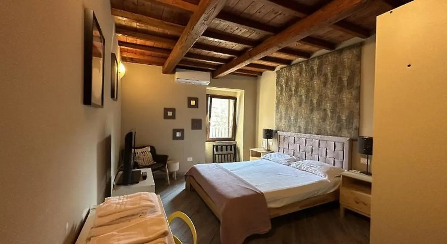 B&B Al Cardinale ROOM_EXAMPLE