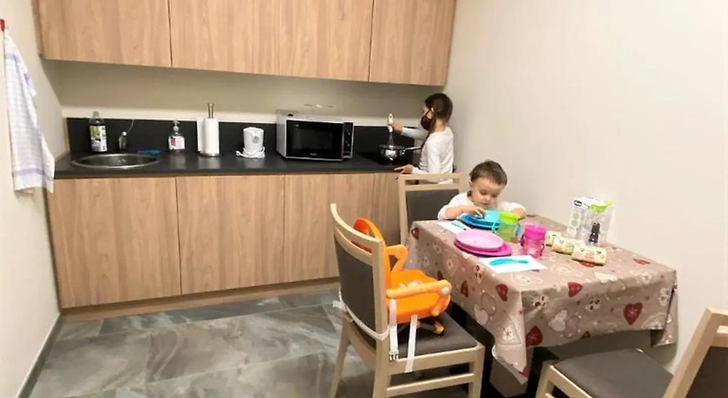 Livì Hotel SPORTS_AND_LEISURE