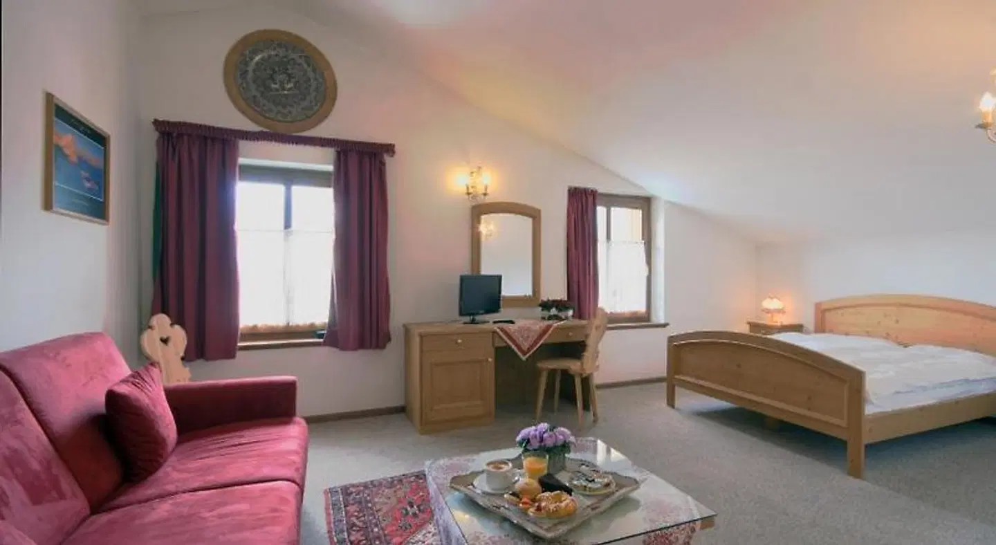 Villa Alpina ROOM_EXAMPLE